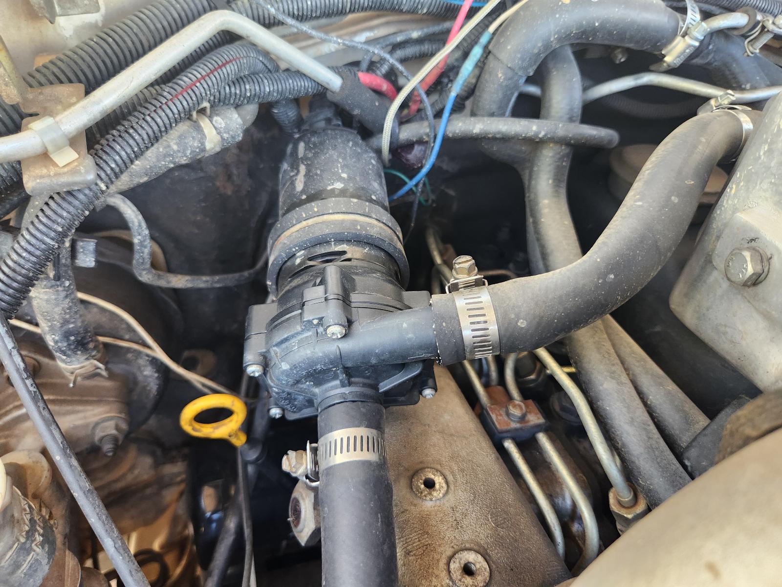 View Nissan Patrol 2000 2 Door Pickup