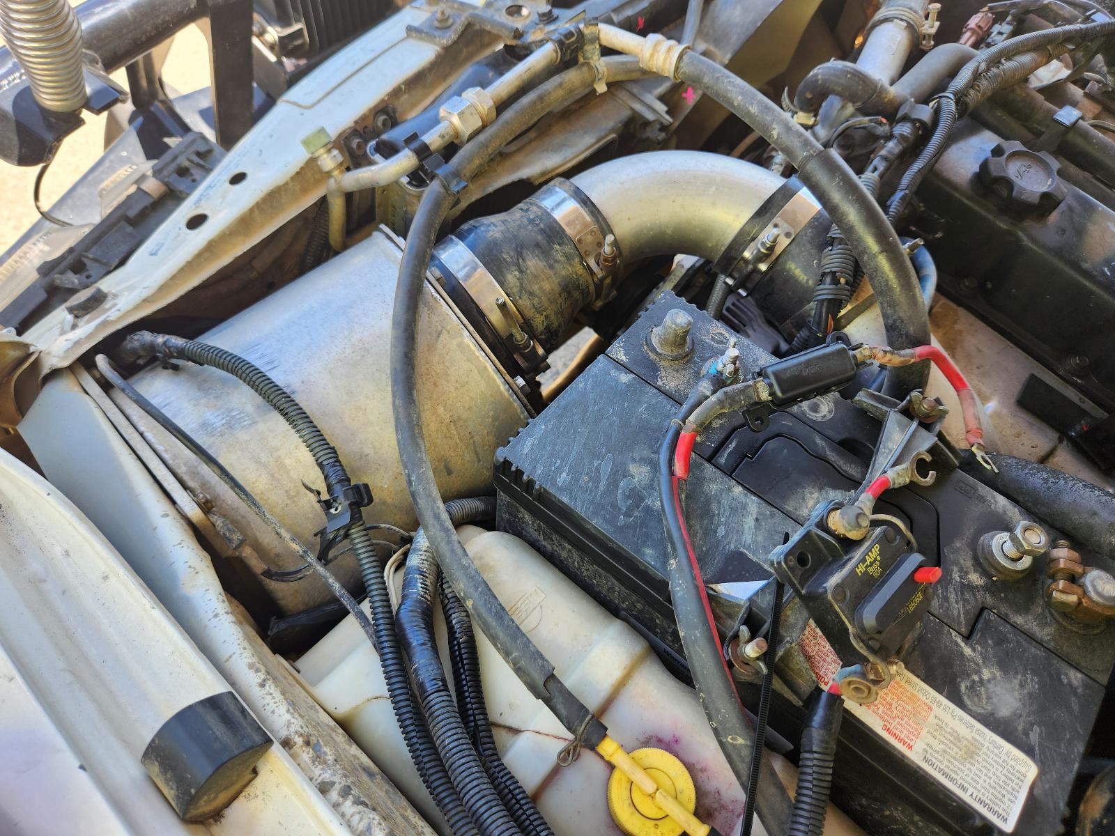 View Nissan Patrol 2000 2 Door Pickup