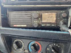 View Nissan Patrol 2000 2 Door Pickup