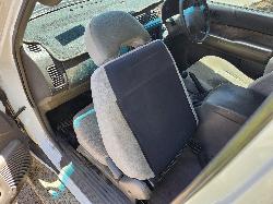 View Nissan Patrol 2000 2 Door Pickup