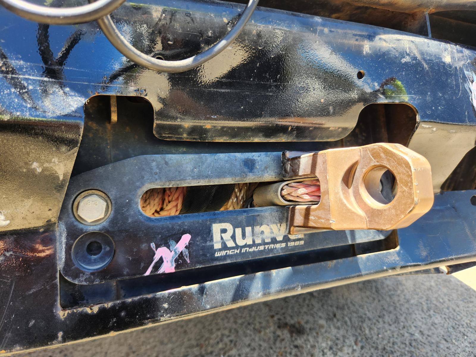 View Nissan Patrol 2000 2 Door Pickup