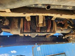 View Nissan Patrol 2000 2 Door Pickup