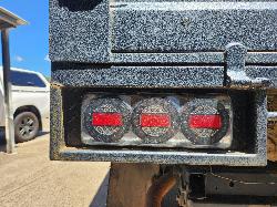 View Nissan Patrol 2000 2 Door Pickup