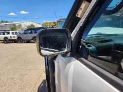 View Nissan Patrol 2000 2 Door Pickup