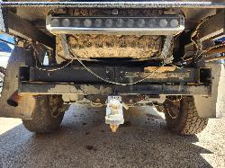 View Nissan Patrol 2000 2 Door Pickup