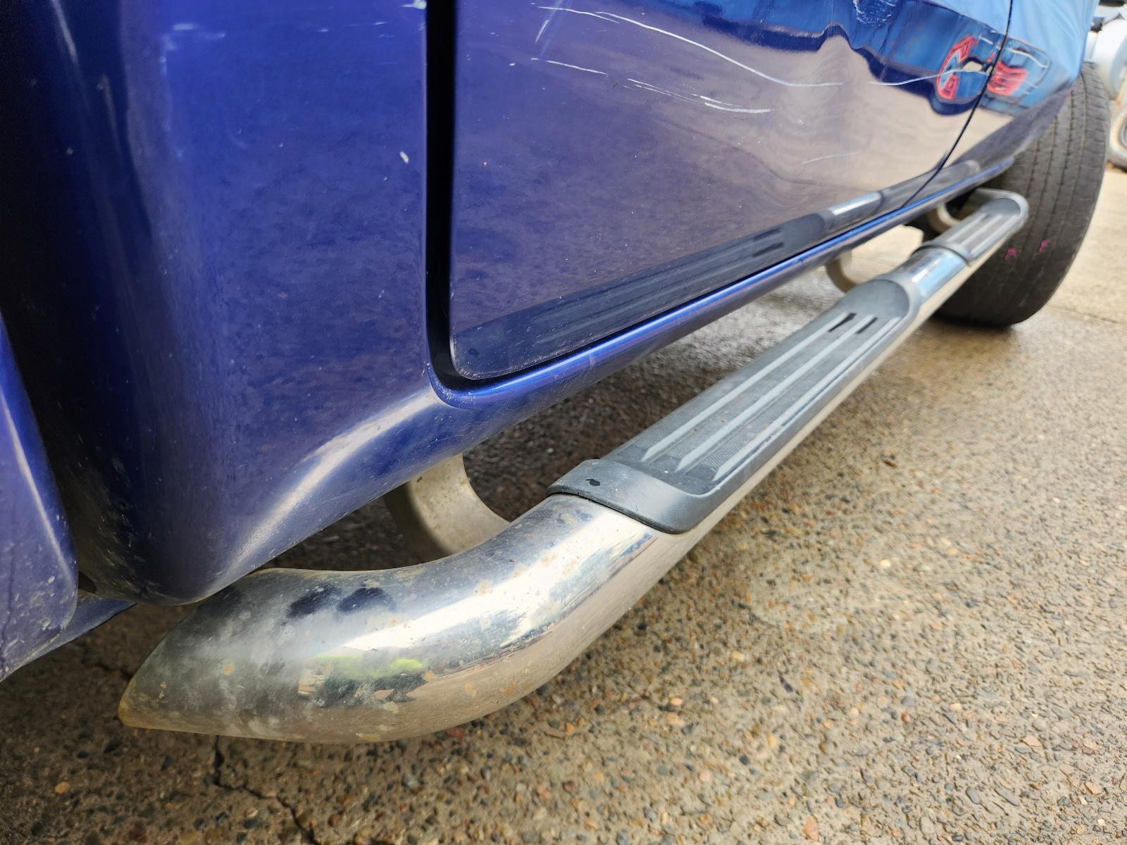 View Ford Ranger 2014 4 Door Pickup