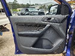 View Ford Ranger 2014 4 Door Pickup