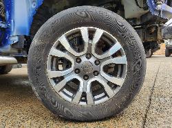 View Ford Ranger 2014 4 Door Pickup