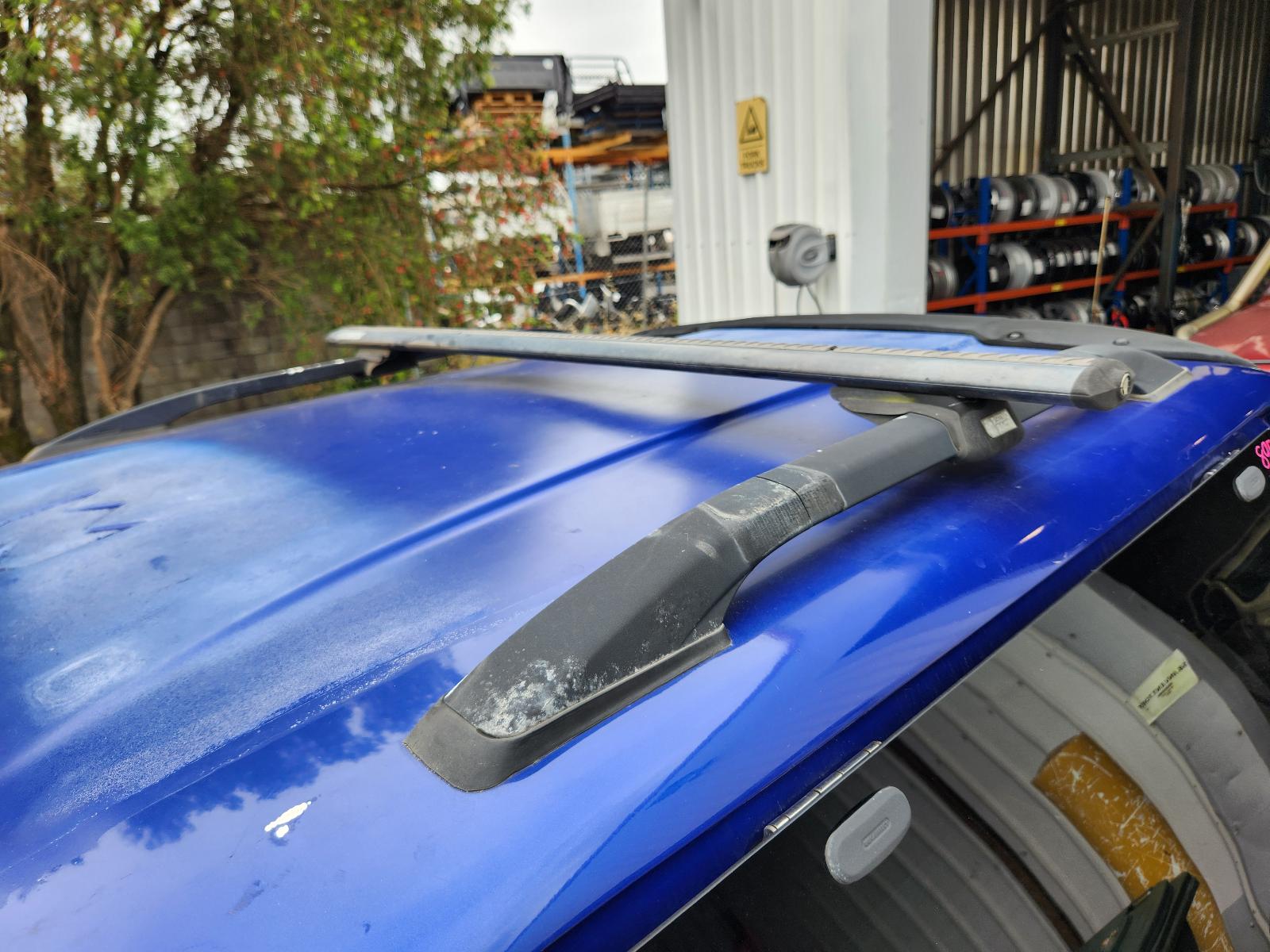 View Ford Ranger 2014 4 Door Pickup