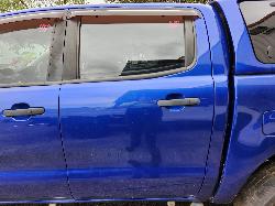 View Ford Ranger 2014 4 Door Pickup