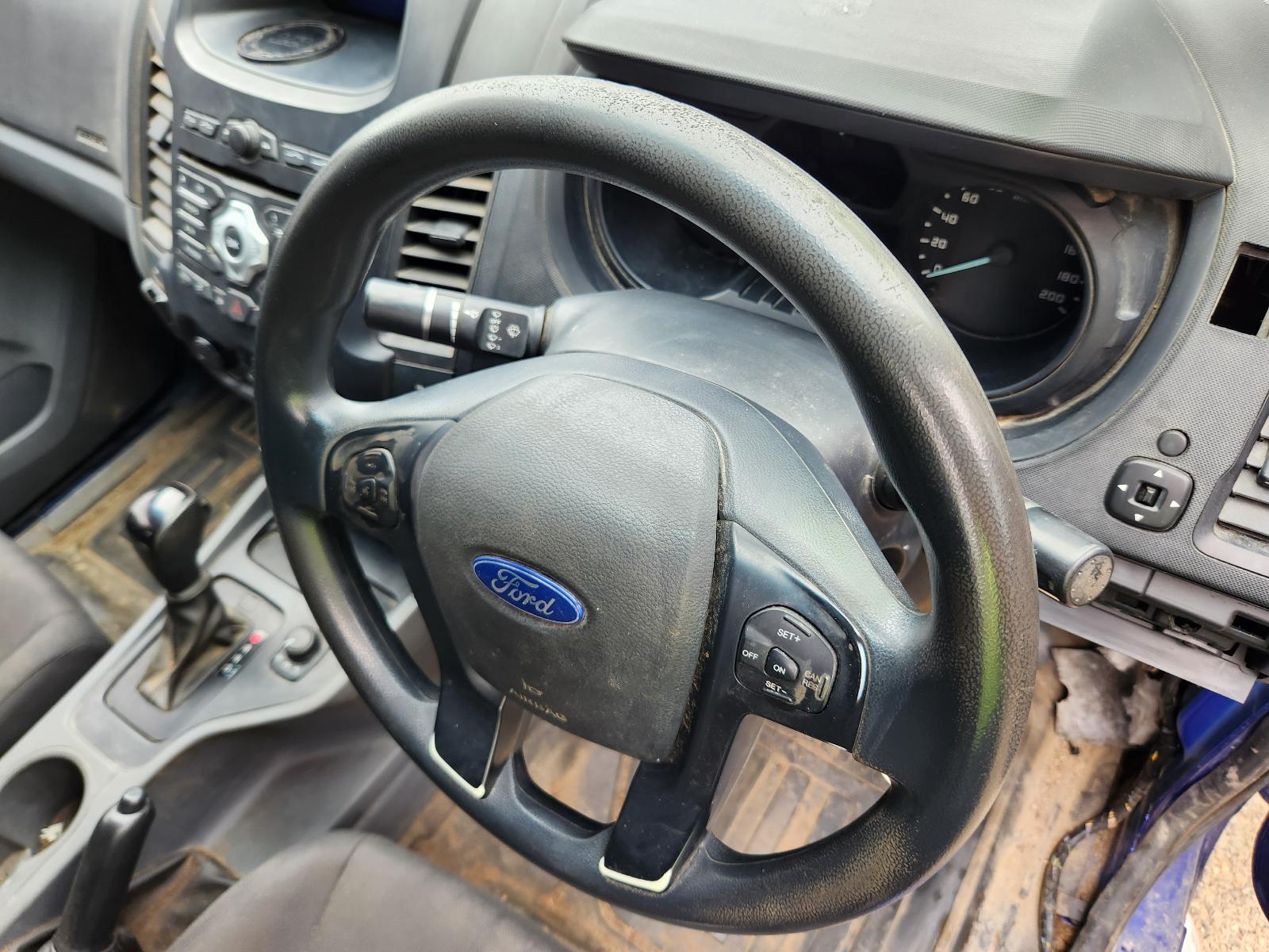 View Ford Ranger 2014 4 Door Pickup