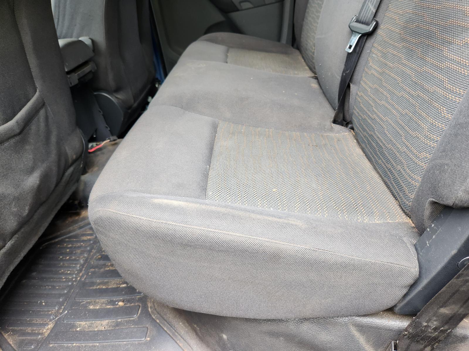 View Ford Ranger 2014 4 Door Pickup