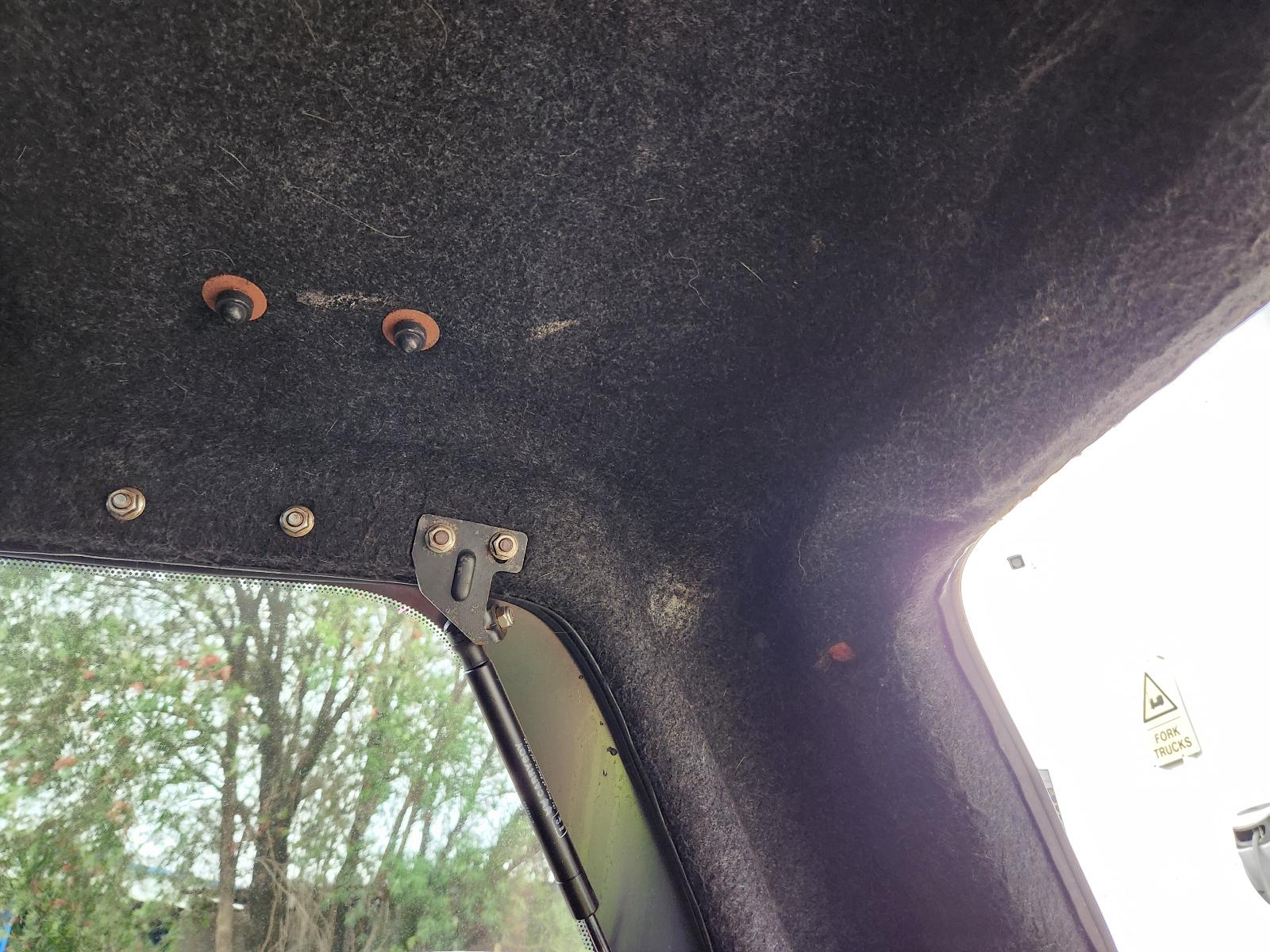 View Ford Ranger 2014 4 Door Pickup