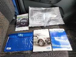 View Ford Ranger 2014 4 Door Pickup