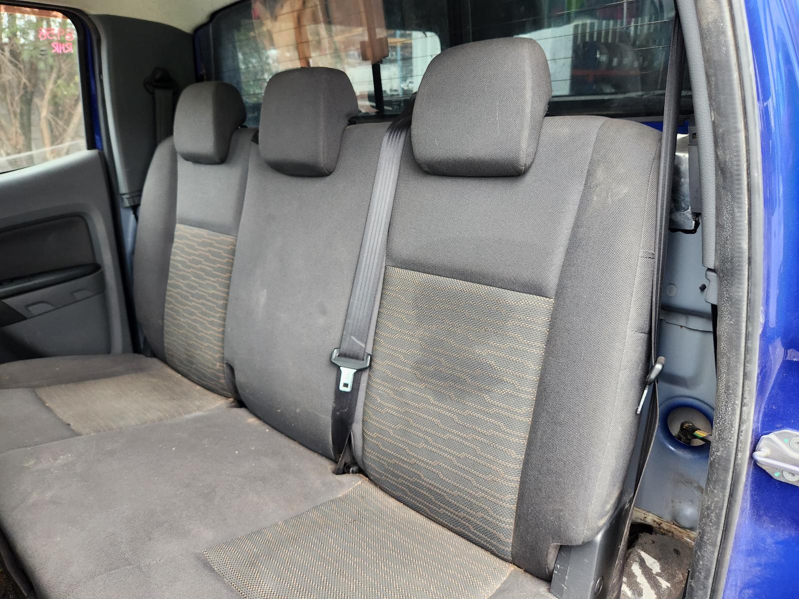 View Ford Ranger 2014 4 Door Pickup