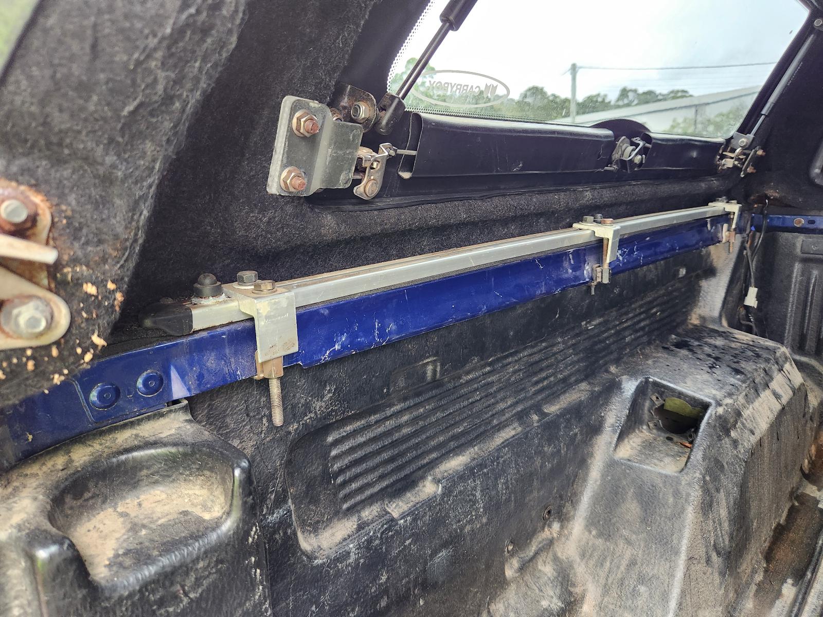 View Ford Ranger 2014 4 Door Pickup