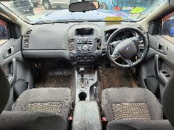 View Ford Ranger 2014 4 Door Pickup