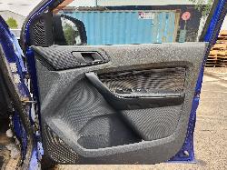 View Ford Ranger 2014 4 Door Pickup