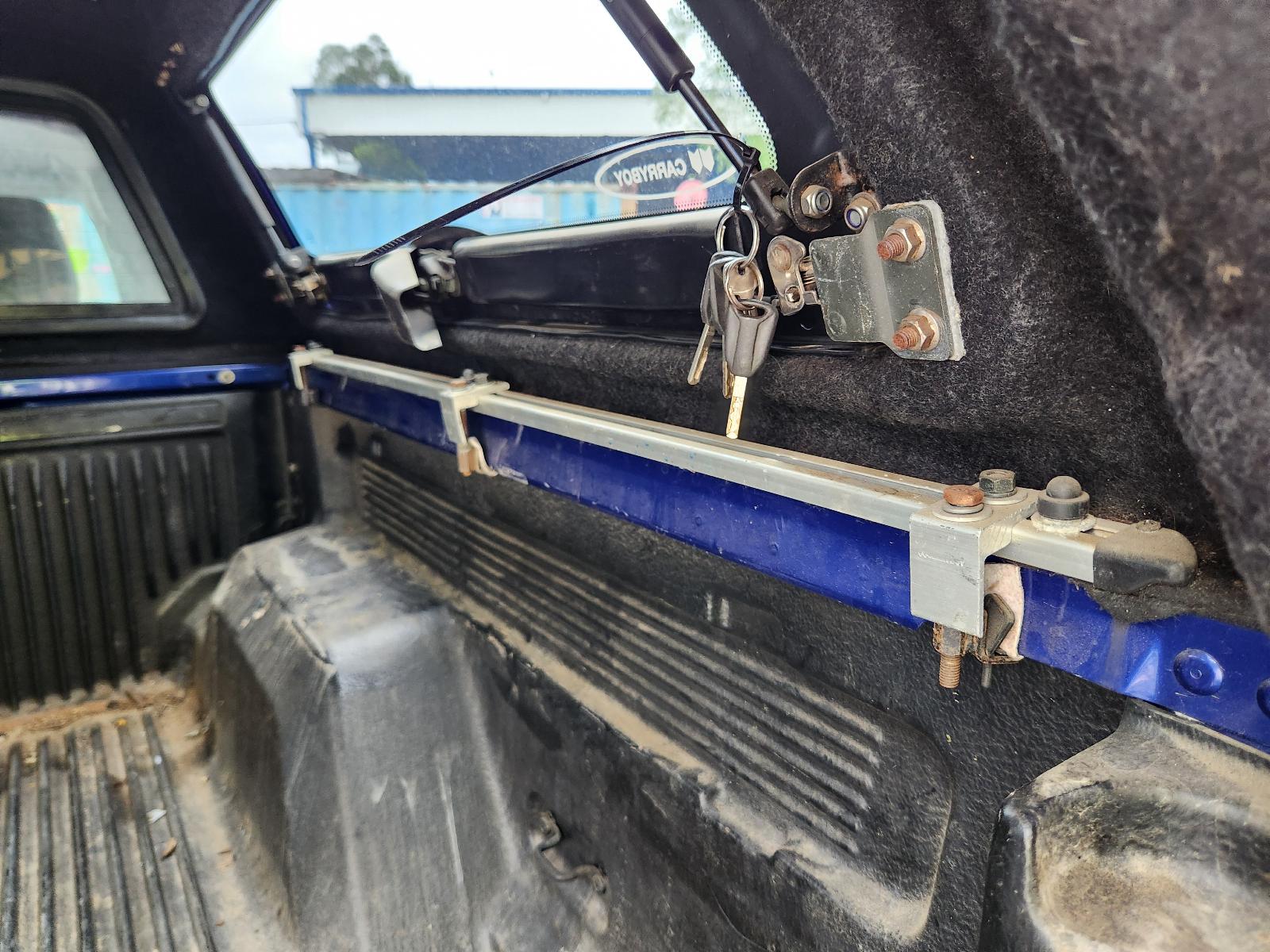 View Ford Ranger 2014 4 Door Pickup