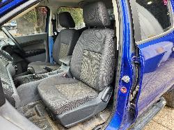 View Ford Ranger 2014 4 Door Pickup