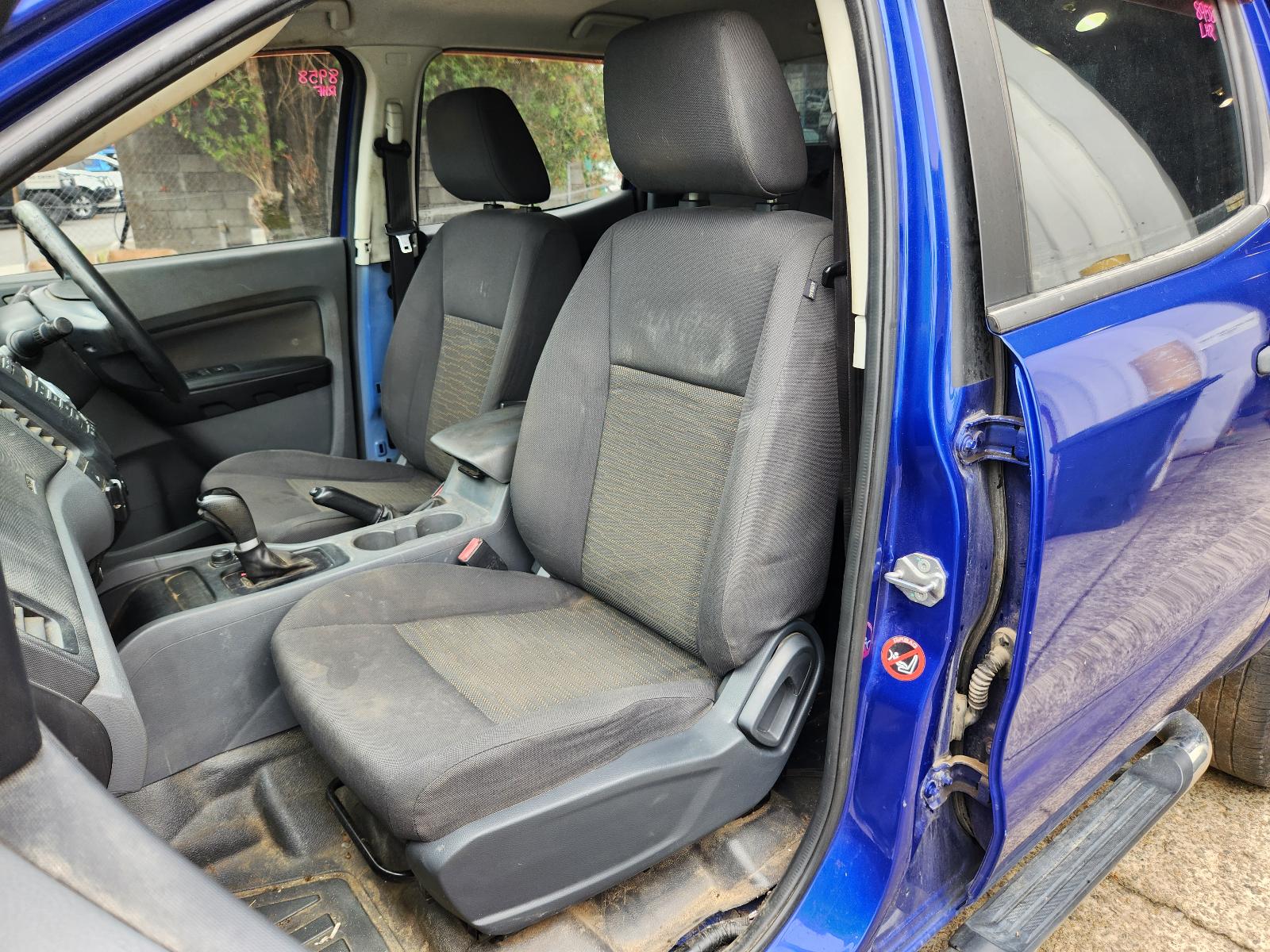 View Ford Ranger 2014 4 Door Pickup