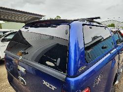 View Ford Ranger 2014 4 Door Pickup