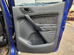 View Ford Ranger 2014 4 Door Pickup
