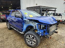 View Ford Ranger 2014 4 Door Pickup