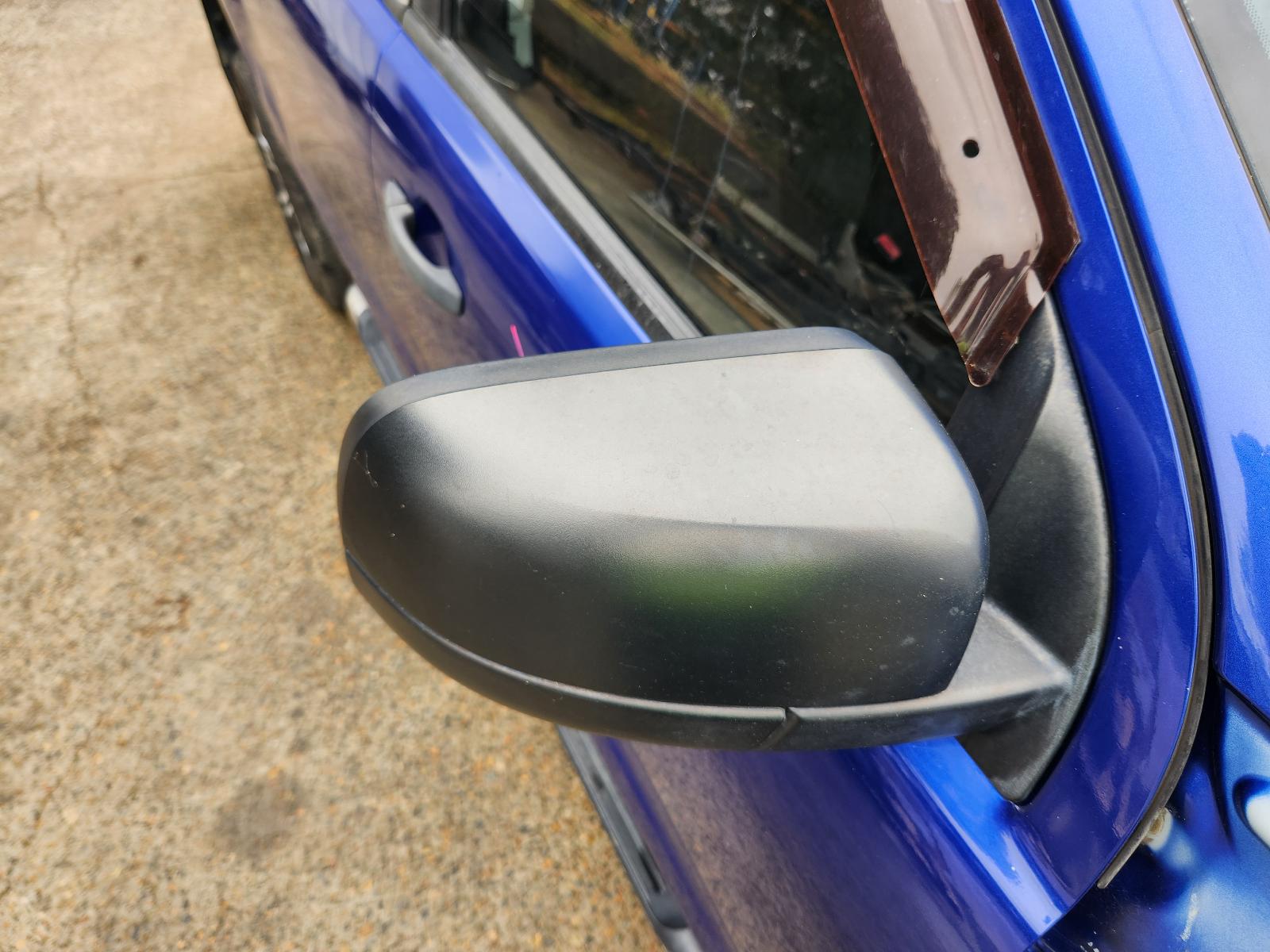 View Ford Ranger 2014 4 Door Pickup