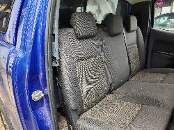 View Ford Ranger 2014 4 Door Pickup