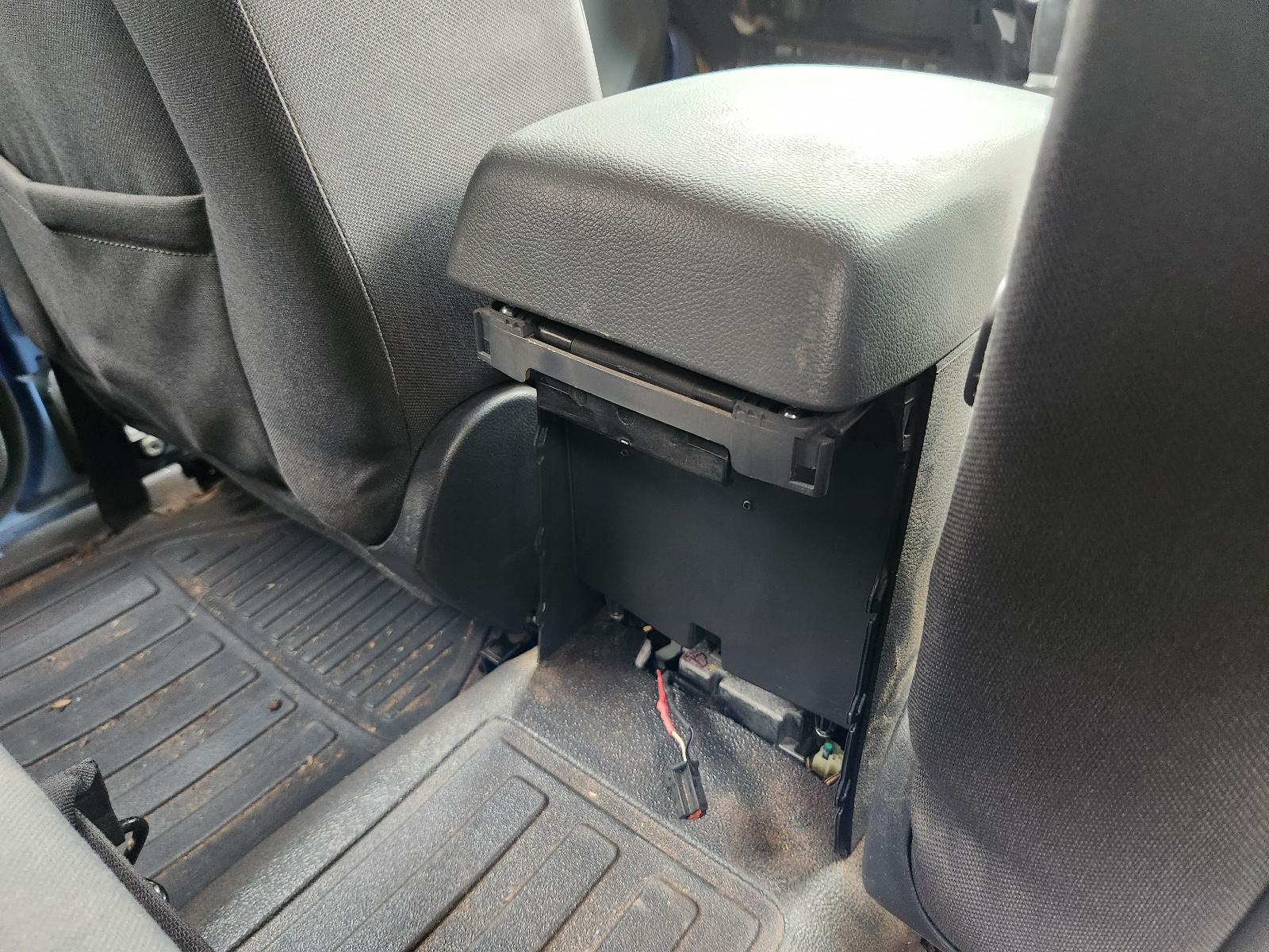 View Ford Ranger 2014 4 Door Pickup