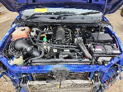 View Ford Ranger 2014 4 Door Pickup
