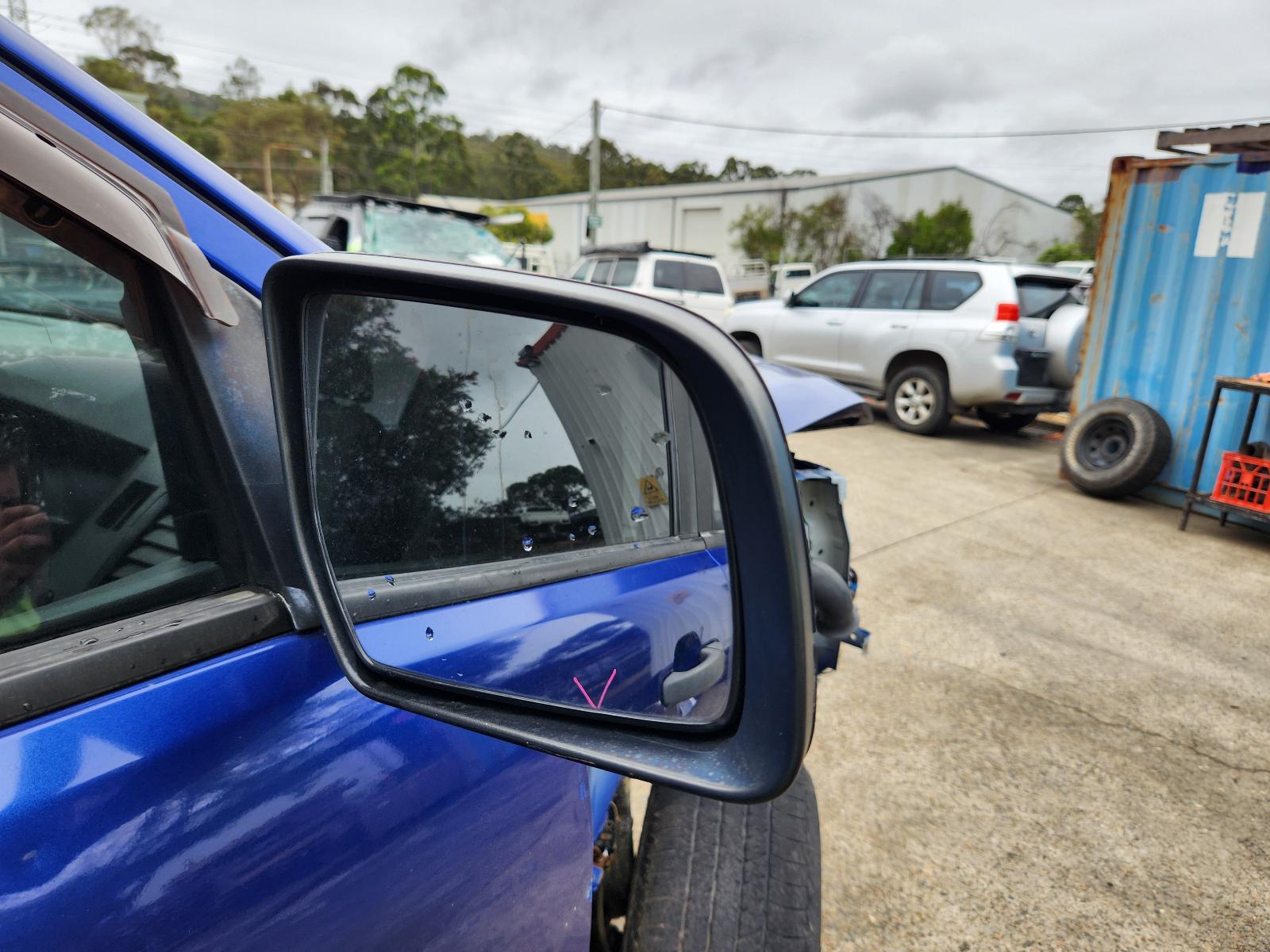 View Ford Ranger 2014 4 Door Pickup