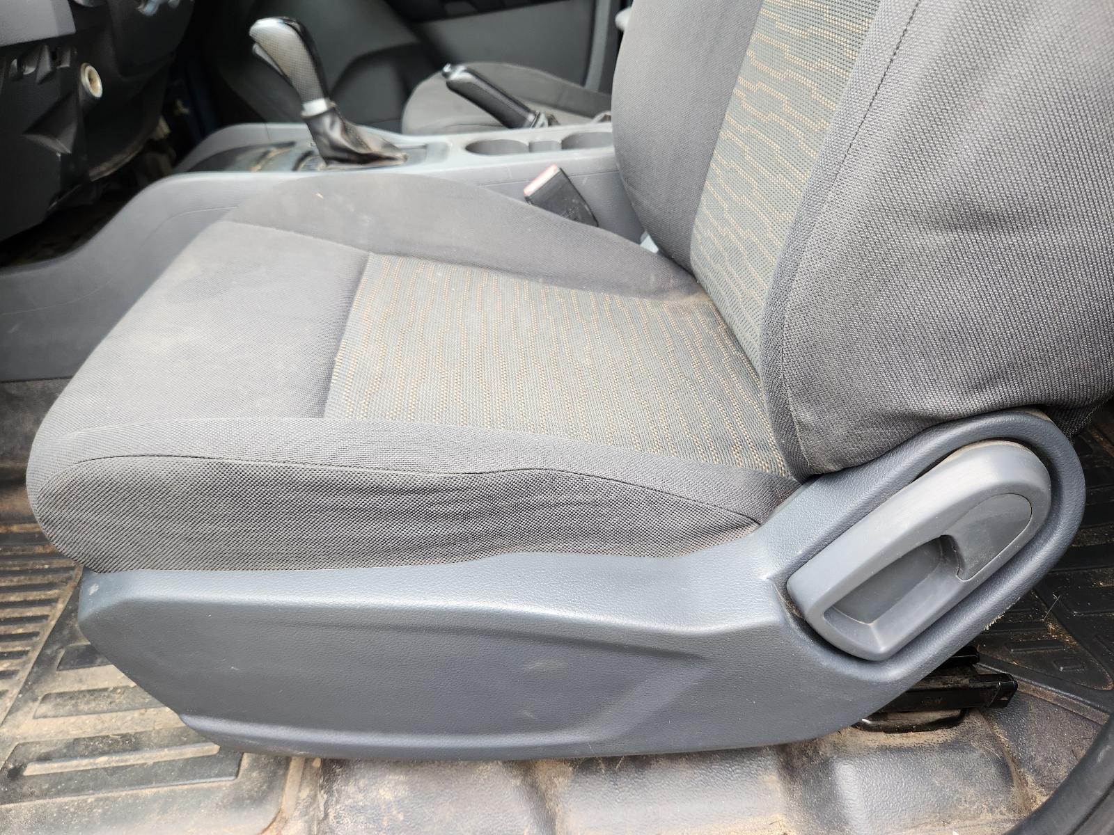View Ford Ranger 2014 4 Door Pickup