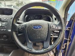 View Ford Ranger 2014 4 Door Pickup