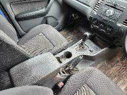 View Ford Ranger 2014 4 Door Pickup