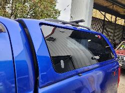 View Ford Ranger 2014 4 Door Pickup