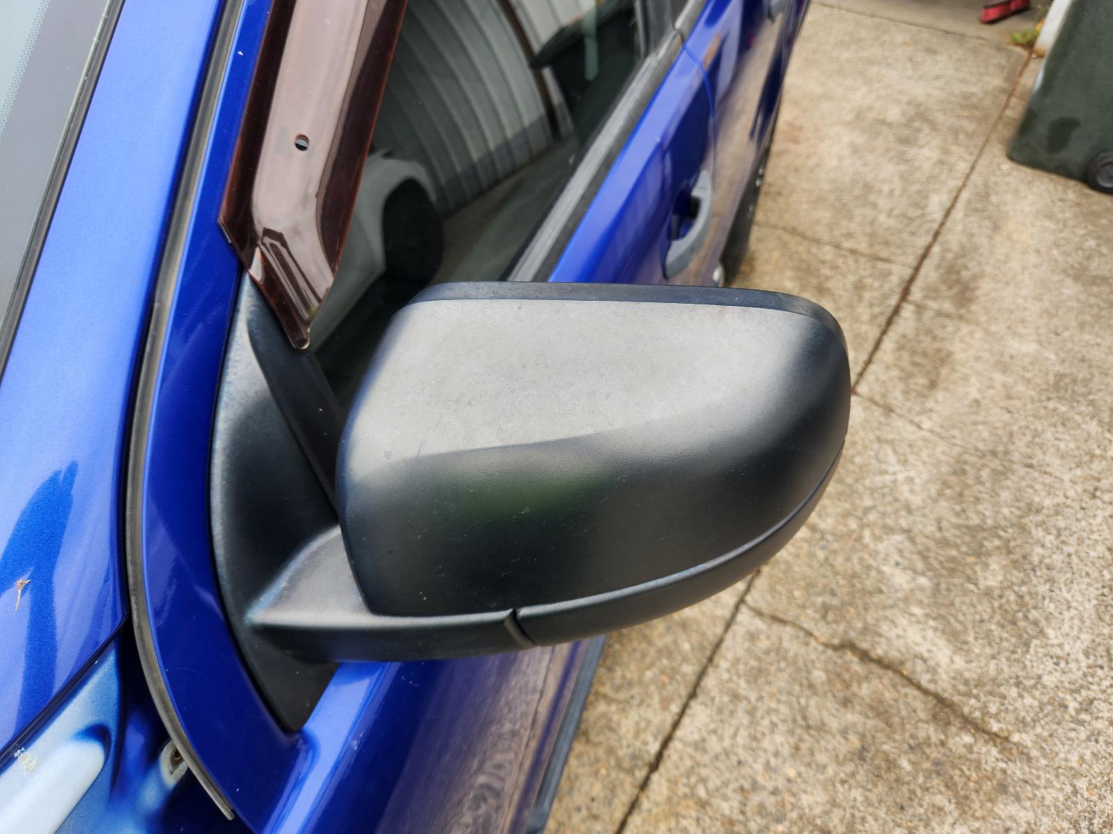 View Ford Ranger 2014 4 Door Pickup