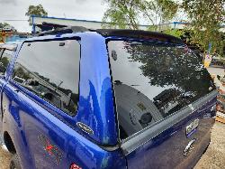 View Ford Ranger 2014 4 Door Pickup