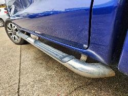 View Ford Ranger 2014 4 Door Pickup