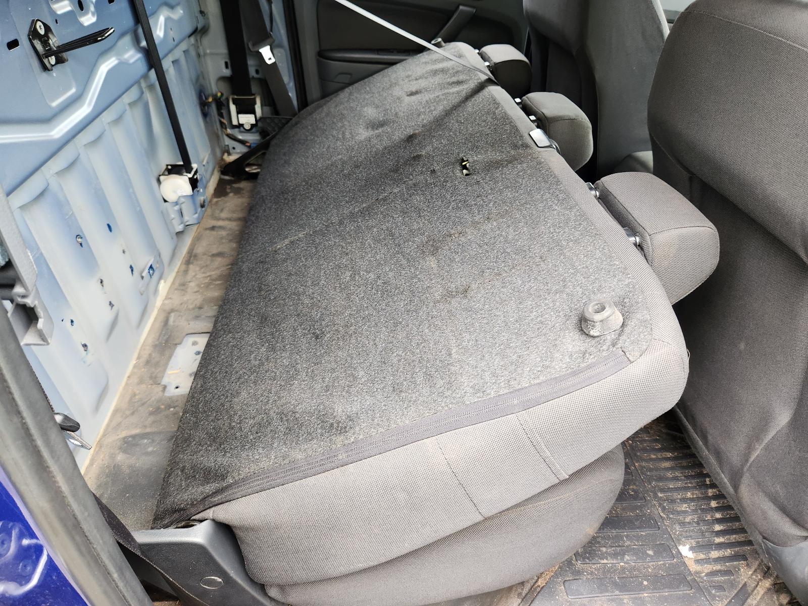 View Ford Ranger 2014 4 Door Pickup