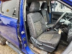 View Ford Ranger 2014 4 Door Pickup