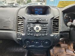 View Ford Ranger 2014 4 Door Pickup