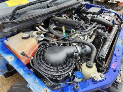 View Ford Ranger 2014 4 Door Pickup