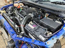 View Ford Ranger 2014 4 Door Pickup