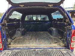 View Ford Ranger 2014 4 Door Pickup