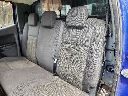 View Ford Ranger 2014 4 Door Pickup