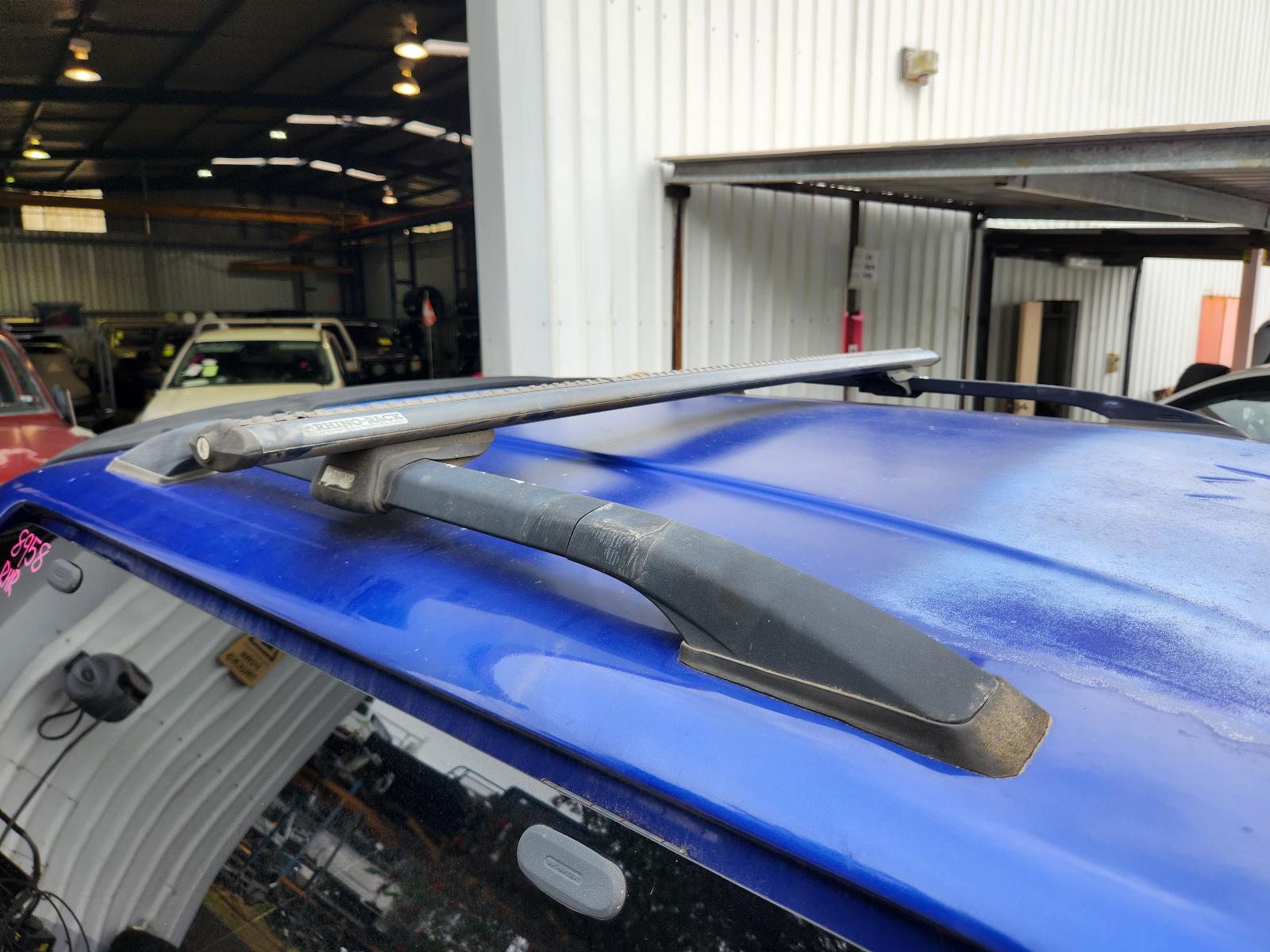 View Ford Ranger 2014 4 Door Pickup