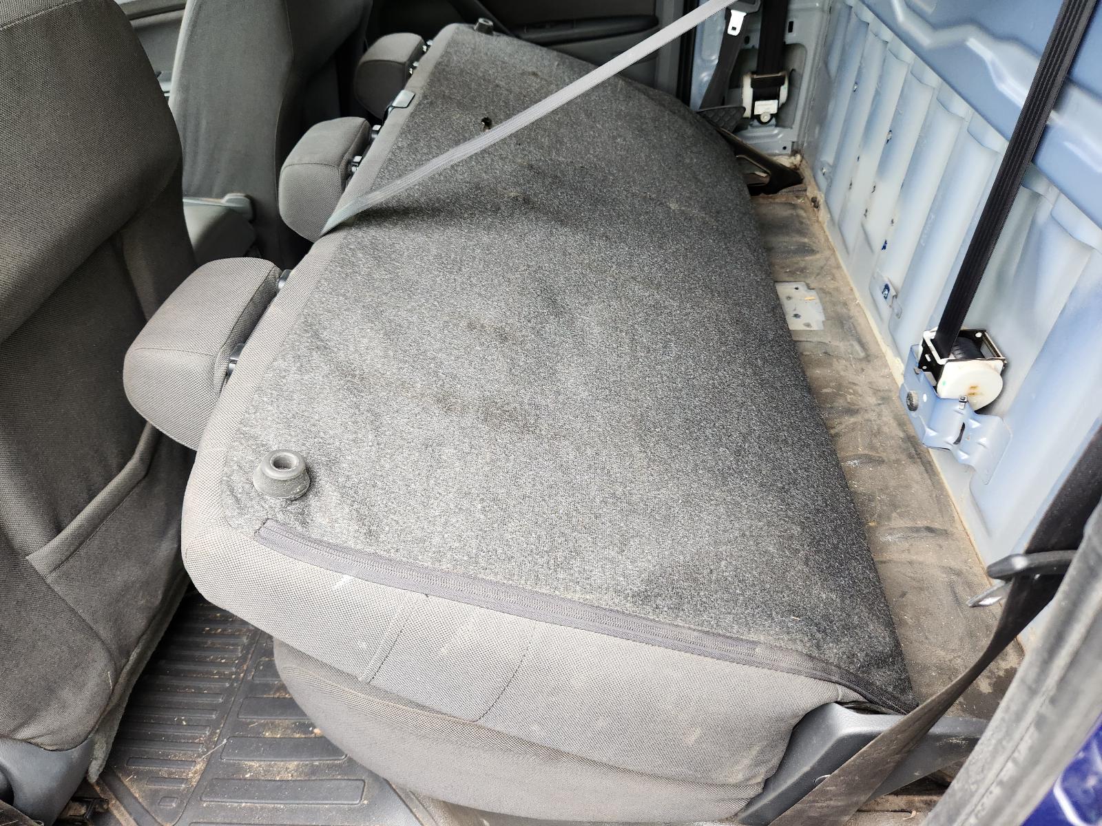 View Ford Ranger 2014 4 Door Pickup