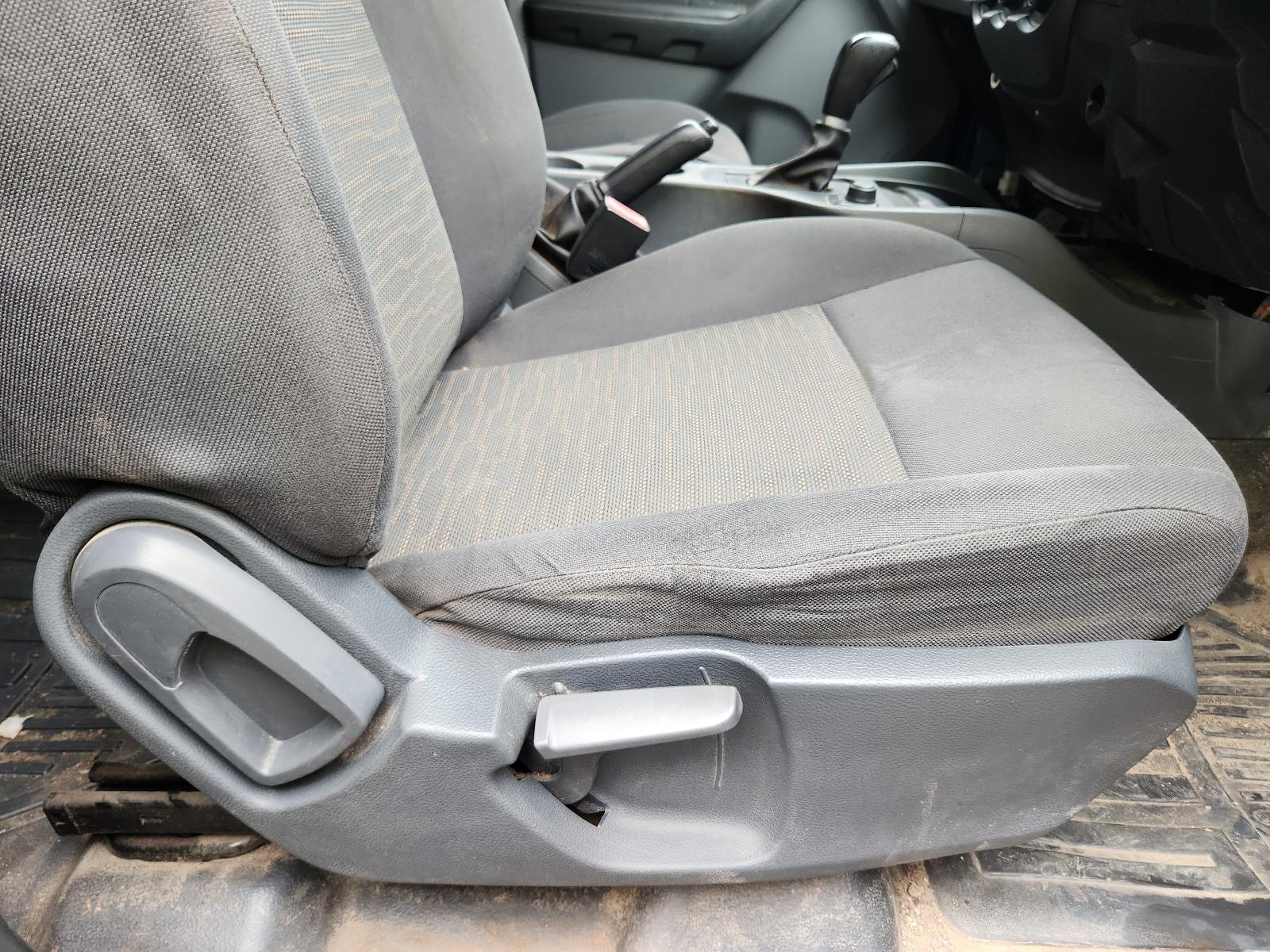 View Ford Ranger 2014 4 Door Pickup
